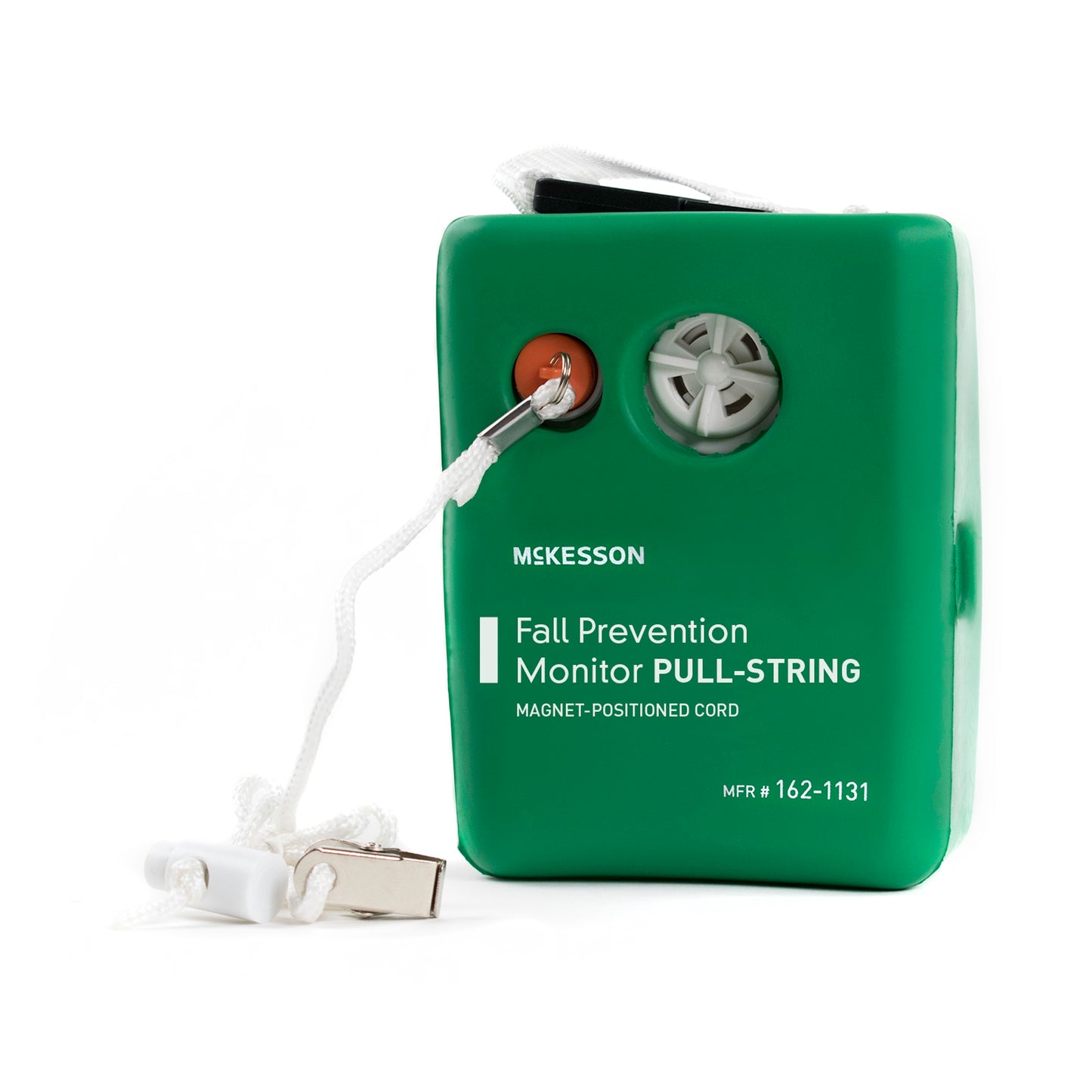 Monitor, Alarm Pull String W/ocvr 1(40/cs)