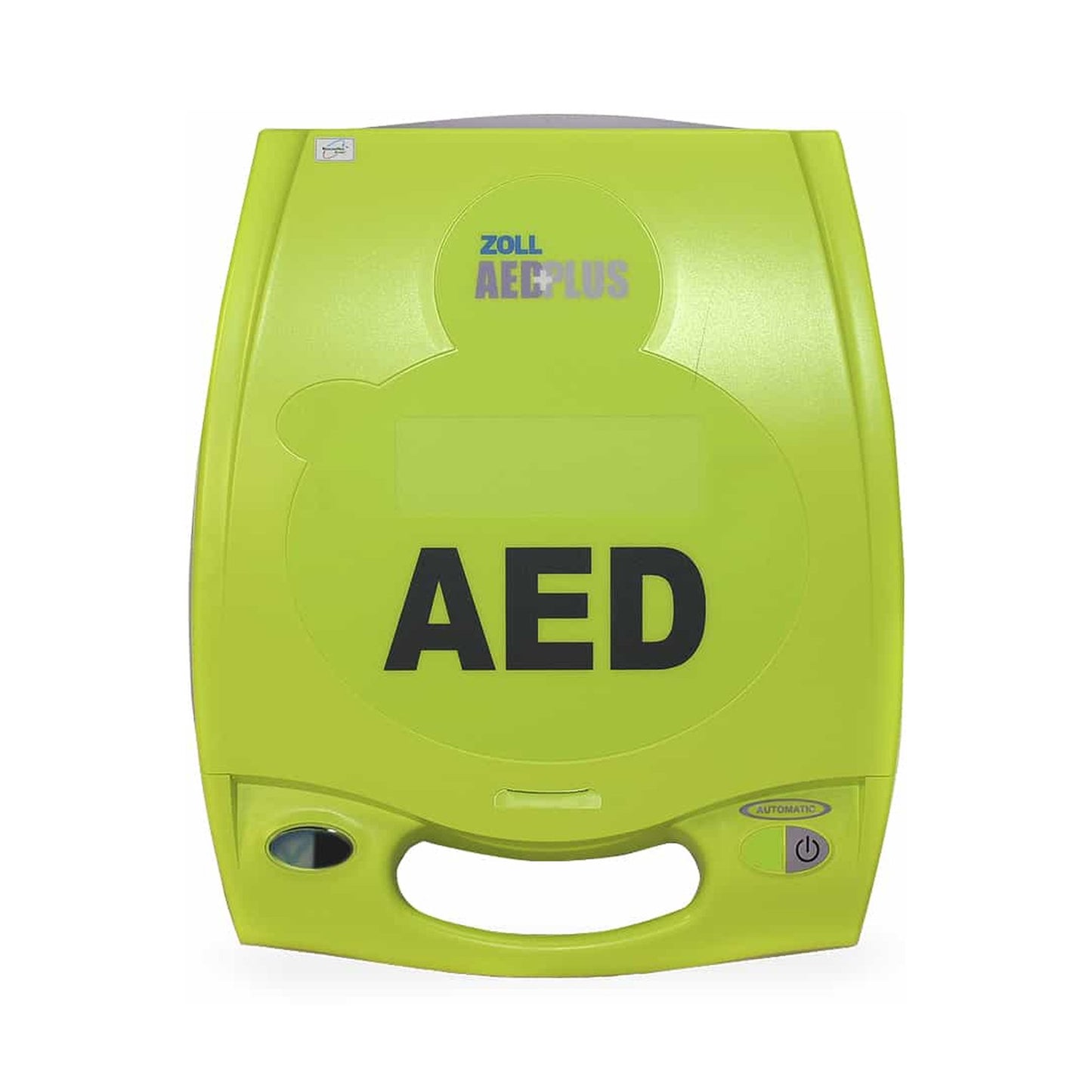 Defibrillator, Aed + Ecg Dsplyadlt Prescription Zolmed