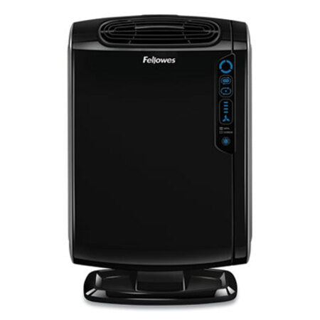 Purifier, Hepa/carbon Air 200-400 Sqft Cap Blk D/s