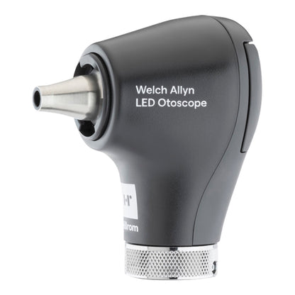 Otoscope, Diagnostic Welch Allyn Basic Led